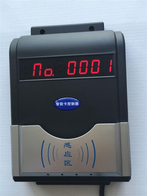 智能网联赋能高效管理 浴室刷卡水控机革新应用场景与供应信息